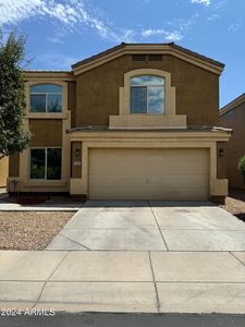 23889 N Mirage Ave, Florence, AZ, 85132