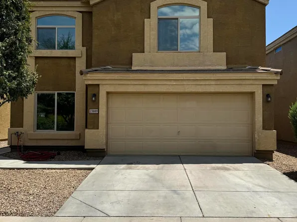 23889 N MIRAGE Avenue, Florence, AZ 85132