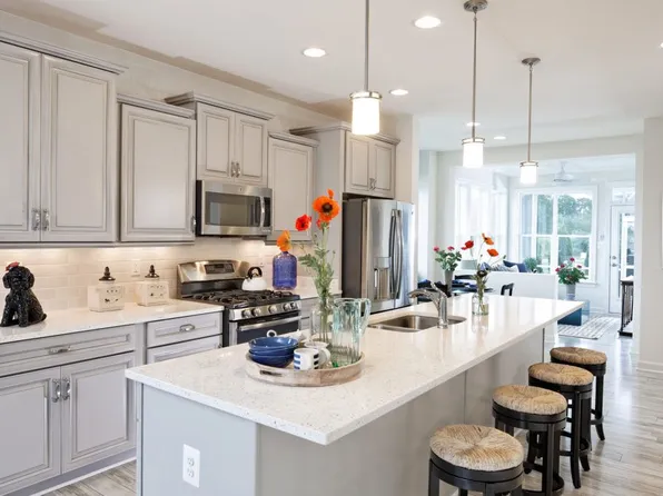 Lakeside Run at Trappe