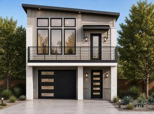 3576 N Collister Dr, Boise, ID 83703