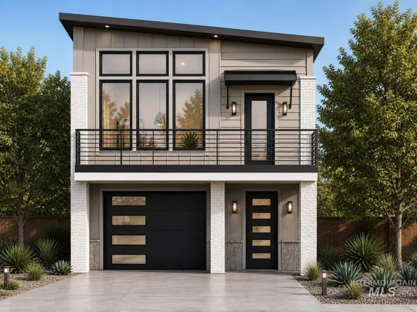 3576 N Collister Dr, Boise, ID 83703