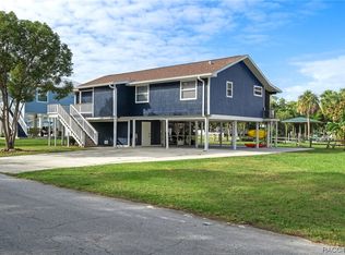 2642 N Regatta Point, Crystal River, FL 34429