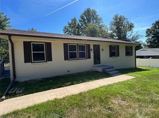 302 Parkland Rd, Reidsville, NC 27320