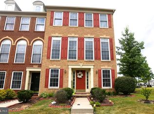 25791 Mews Ter, Chantilly, VA 20152