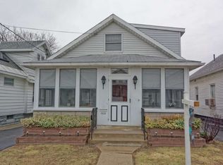 1521 Woolsey St, Schenectady, NY 12303