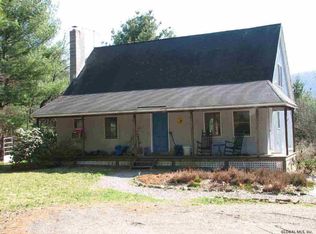 30 Hart Hill Ln, Shushan, NY 12873