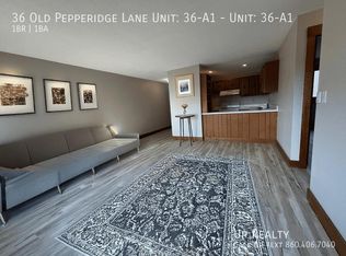 36 Old Pepperidge Ln UNIT A1, Wethersfield, CT 06109