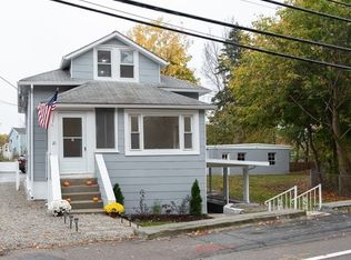 21 Wrentham Rd, Bellingham, MA 02019