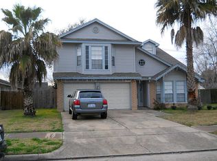 15343 Oak Terrace Dr, Houston, TX 77082