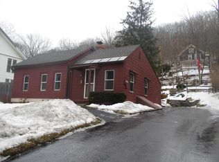 364 W Main St, North Adams, MA 01247