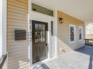 3122 2nd Ave, Richmond, VA 23222