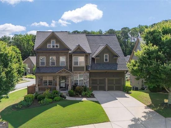 218 Ballymore Ln, Acworth, GA 30102