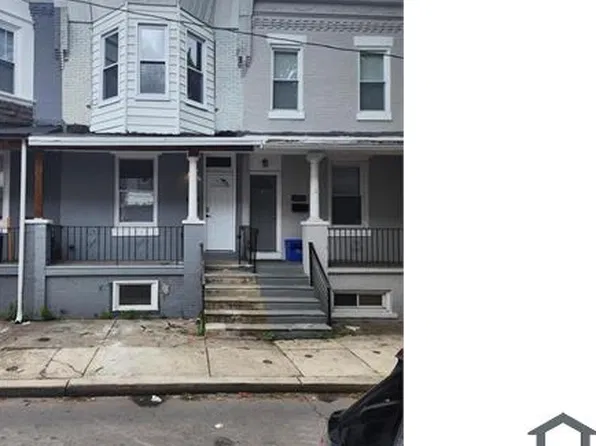 2524 N Marston St, Philadelphia, PA 19132