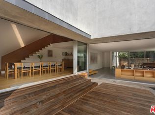 551 Norwich Dr, West Hollywood, CA 90048
