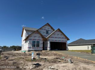 202 Allie Loop, Brunswick, GA 31525