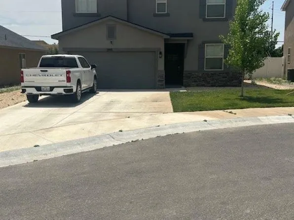2915 N Sabrita Cir, Hobbs, NM 88240