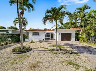 9024 Froude Ave, Surfside, FL 33154