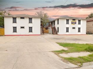 317 N 28th St, McAllen, TX 78501