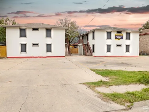 317 N 28th St, McAllen, TX 78501