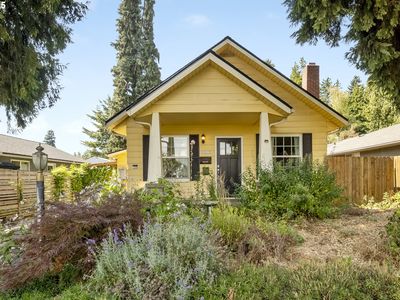 10317 N Mohawk Ave, Portland, OR, 97203