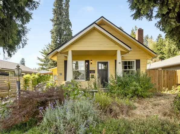 10317 N Mohawk Ave #A, Portland, OR 97203