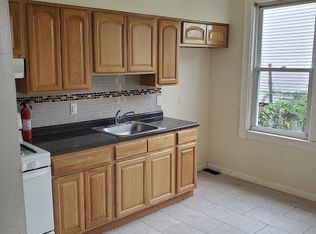 33 Clarke Ave #1, Jersey City, NJ 07304