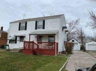1473 E 248th St, Euclid, OH