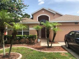 11526 Rouse Run Cir, Orlando, FL 32817