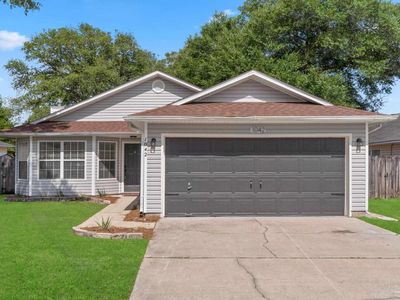 1042 Simpson St, Pensacola, FL, 32526