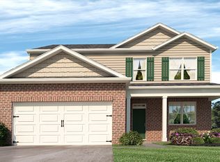 748 Prominence Rd, Columbia, TN 38401