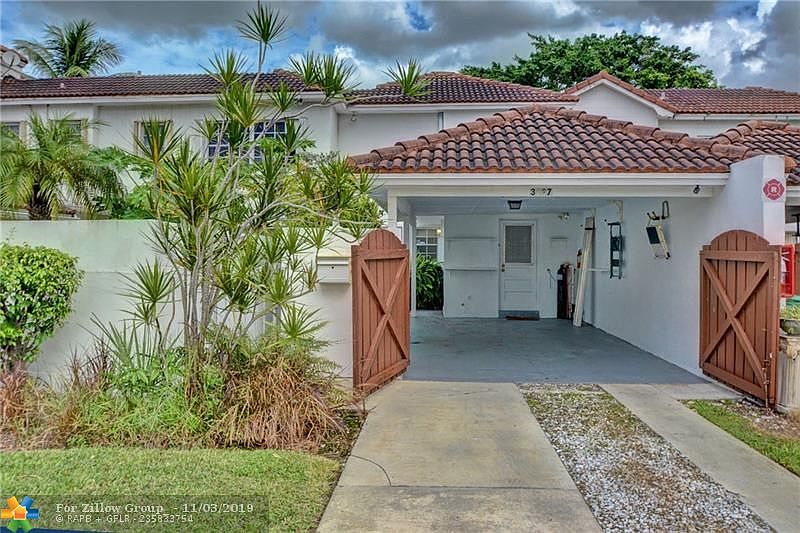 1st image of 3227 Coral Springs Dr #11