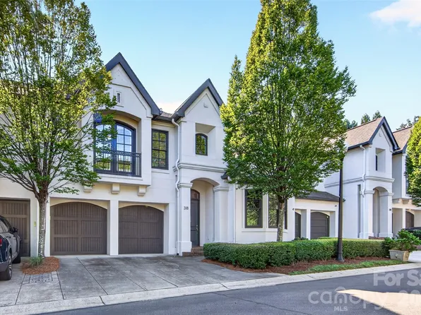 318 Wendover Heights Cres, Charlotte, NC 28211