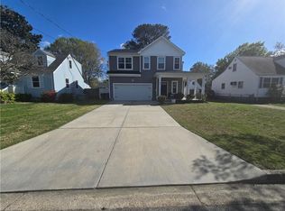 1121 Newell Ave, Norfolk, VA 23518