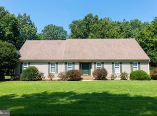 9 Fairway East Dr, Georgetown, DE 19947