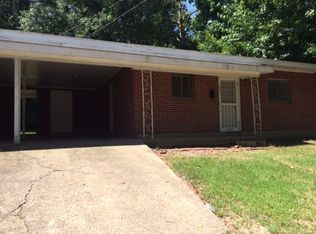 406 E Texas Ave, Ruston, LA 71270