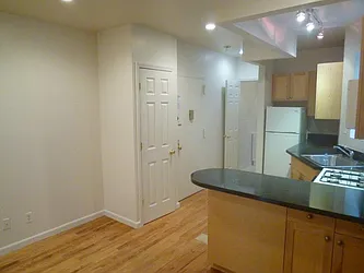 Rented by Chartwell Manhattan Realty