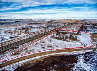 32530 Range Road 10 #A, Mountain View County, AB T0M0S0