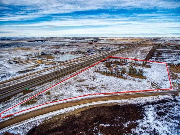 32530 Range Road 10 #A, Mountain View County, AB T0M 0S0