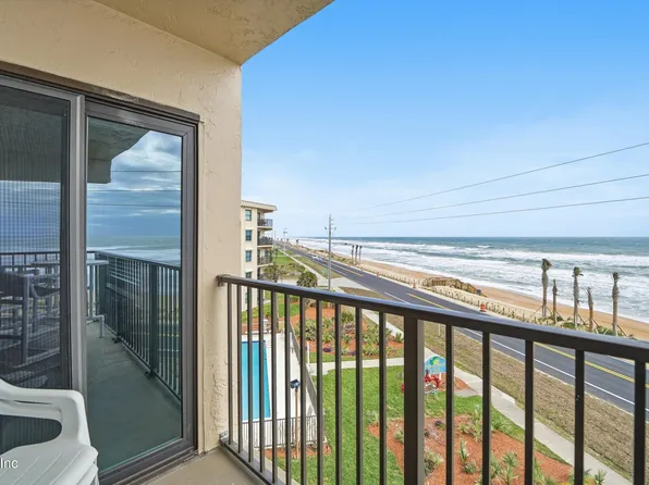 2730 OCEAN SHORE Boulevard #4010, Ormond Beach, FL 32176
