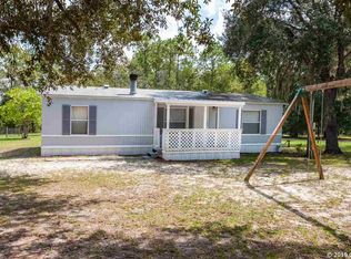 27608 SW 127th Ave, Newberry, FL 32669
