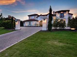 12917 Hacienda Rdg, Austin, TX 78738