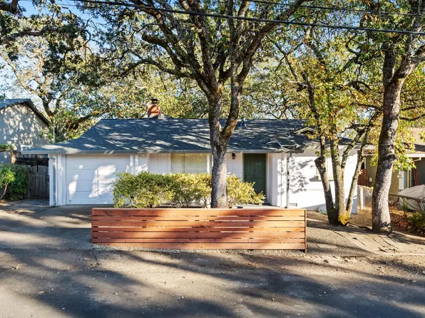 580 E Thomson Avenue, Sonoma, CA 95476