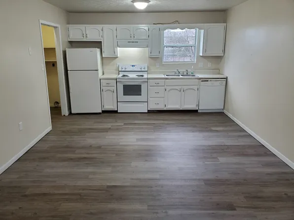 1416 N Butler Ave, Jefferson City, TN