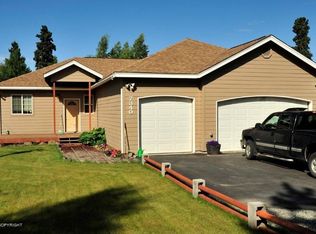 7340 Bern St, Anchorage, AK 99507