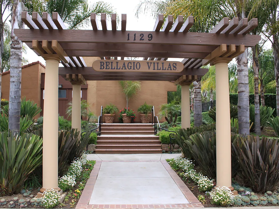 Bellagio Villas