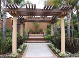 Bellagio Villas, Gilroy, CA 95020