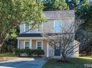 10 Kinglet Ct, Durham, NC 27713