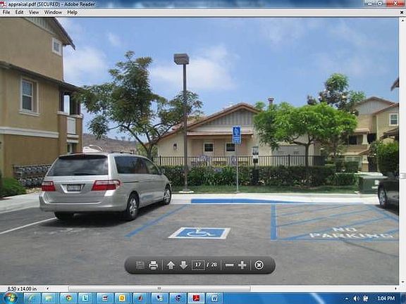 5th image of 16915 Hutchins Lndg Unit 48