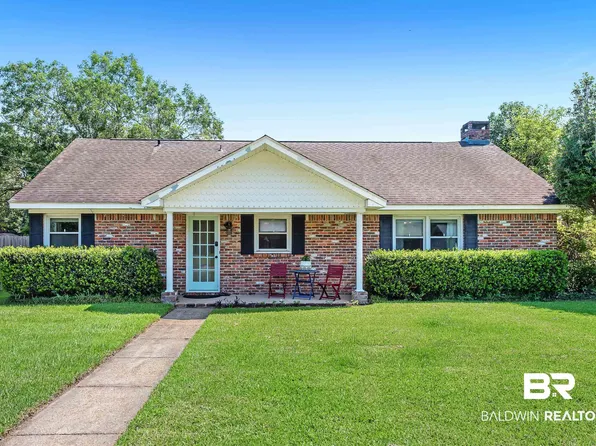 4113 Shana Dr, Mobile, AL 36605