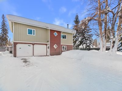 4359 Bishop Cir, Fairbanks, AK, 99709